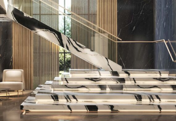 How to Choose the Perfect Marble for Your Project