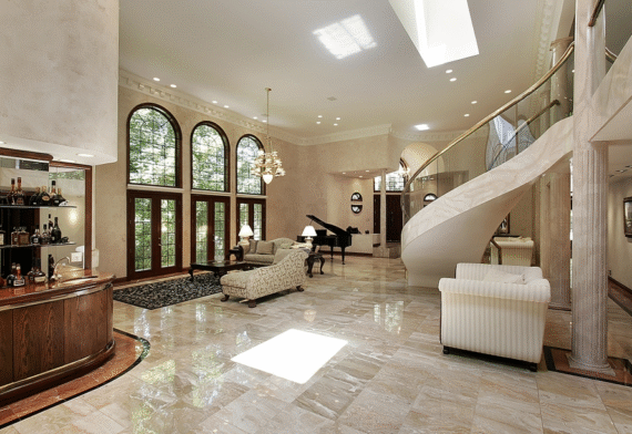 The Benefits of Investing in Premium Marble for Your Business