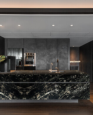 Black Granite - Image 2
