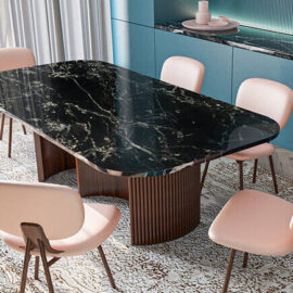 Black Granite