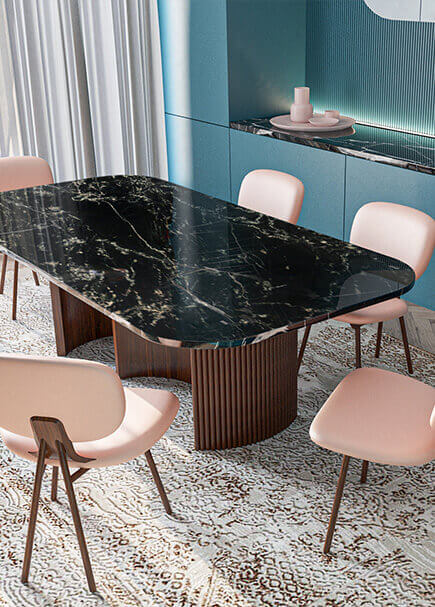 Black Granite
