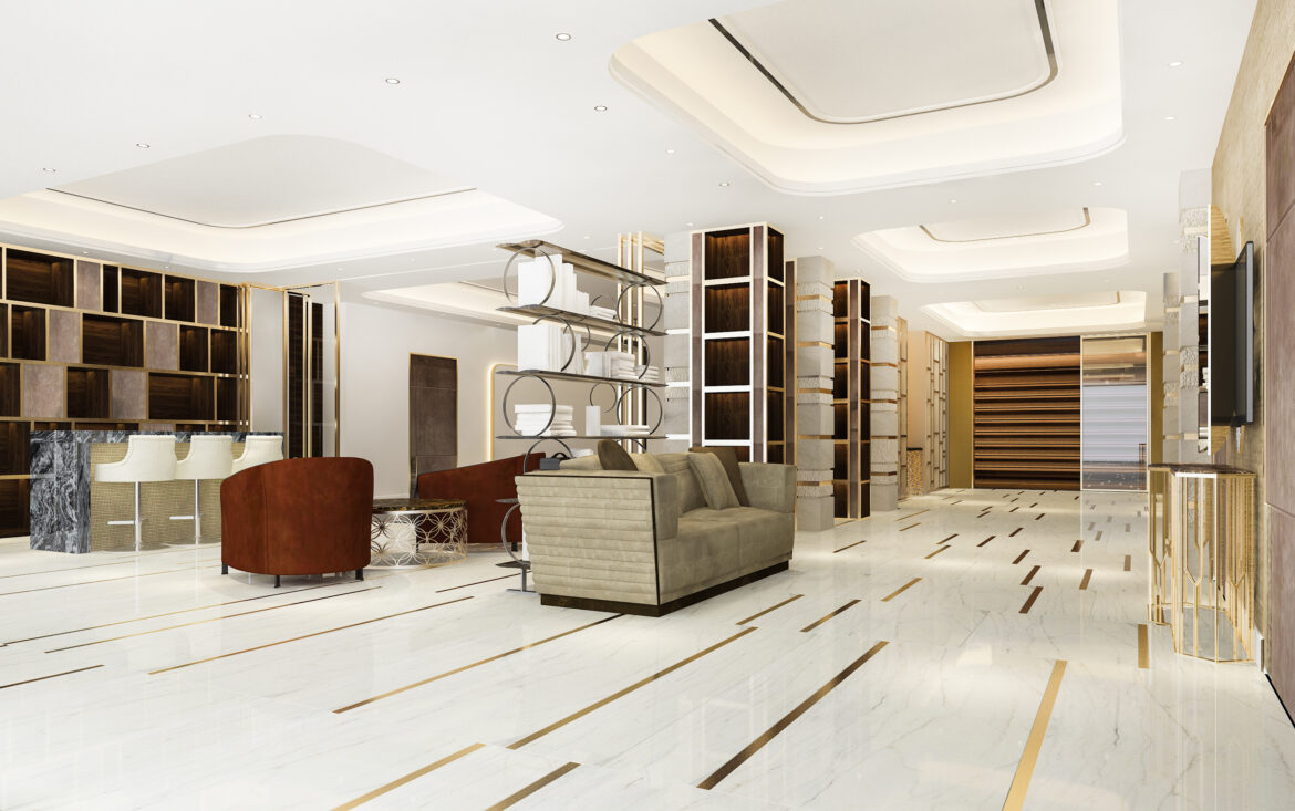 Italian Marble