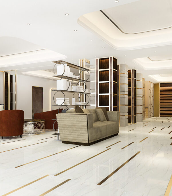Italian Marble