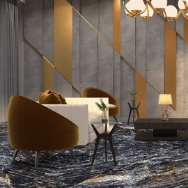 Marble For Flooring