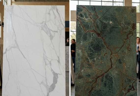 Italian Marble vs Indian Marble – Which Is Better for Flooring?
