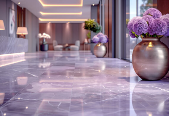 How to Choose the Right Marble for Your Home: A Complete Guide