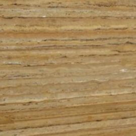 Yellow Travertine