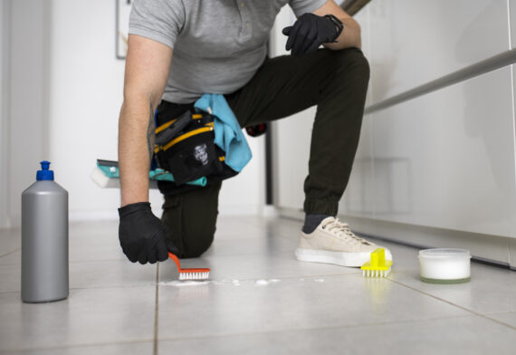 How to Maintain and Clean Italian Marble Flooring Like a Pro
