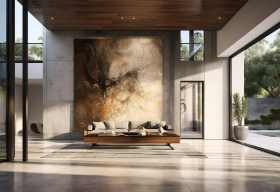 Why Italian Marble Is the Best Choice for Modern Luxury Homes