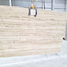 Beige Travertine